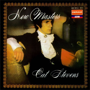 Disco New Masters (2003) de Cat Stevens