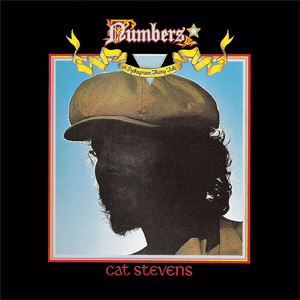 Disco Numbers de Cat Stevens
