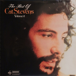 Disco The Best Of Cat Stevens Volume 2 de Cat Stevens