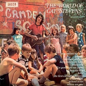 Disco The World Of Cat Stevens de Cat Stevens