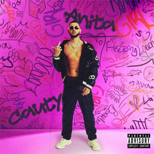 Disco Anita de Cauty