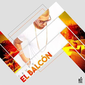 Disco El Balcón de Cauty