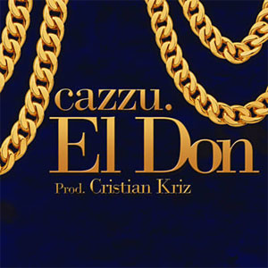Disco El Don de Cazzu
