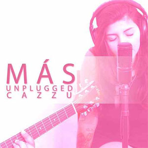 Disco Más (Unplugged)  de Cazzu