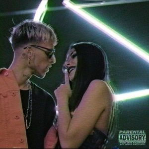 Disco Puedo Ser  de Cazzu