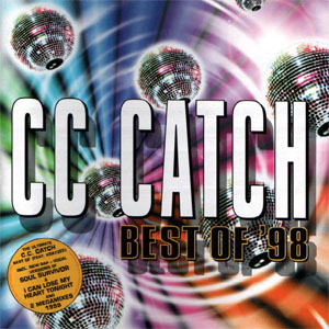 Disco Best Of '98 de C.C. Catch
