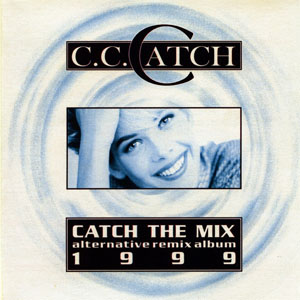 Disco Catch The Mix de C.C. Catch