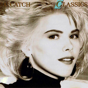 Disco Classics de C.C. Catch