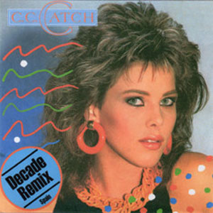 Disco Decade Remix de C.C. Catch