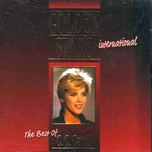 Disco Golden Stars - International - The Best Of de C.C. Catch