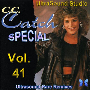 Disco Special Ultrasound Rare Remixes de C.C. Catch