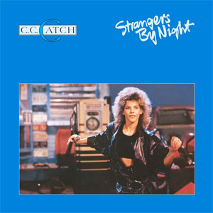 Disco Strangers By Night de C.C. Catch