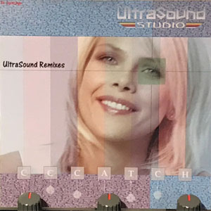 Disco Ultrasound Remixes de C.C. Catch