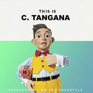 Disco No Toy (Freestyle) de Cecilio G