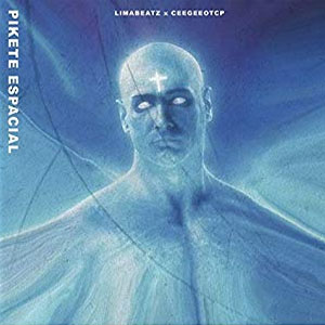 Disco Pikete Espacial  de Cecilio G