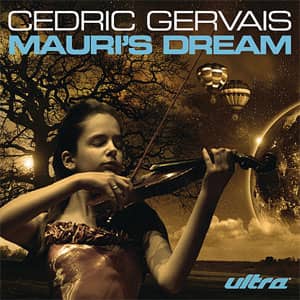 Disco Mauri's Dream de Cedric Gervais
