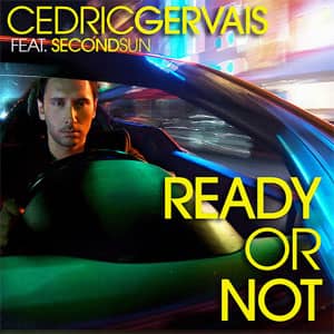 Disco Ready Or Not  de Cedric Gervais