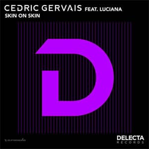 Disco Skin On Skin de Cedric Gervais