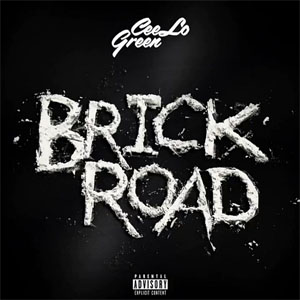 Disco Brick Road de Cee Lo Green