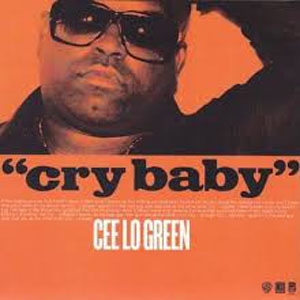 Disco Cry Baby de Cee Lo Green