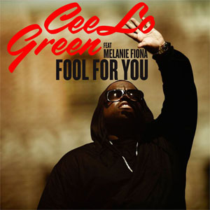 Disco Fool For You de Cee Lo Green