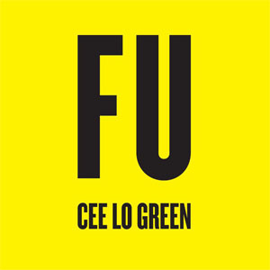 Disco Fu de Cee Lo Green