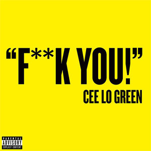 Disco Fuck You de Cee Lo Green