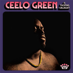 Disco Is Thomas Callaway de Cee Lo Green