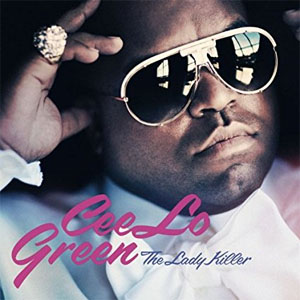 Disco The Lady Killer de Cee Lo Green