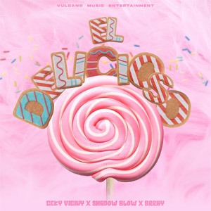 Disco El Delicioso de Ceky Viciny