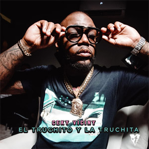 Disco El Truchito y la Truchita de Ceky Viciny