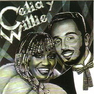 Disco Celia And Willie de Celia Cruz