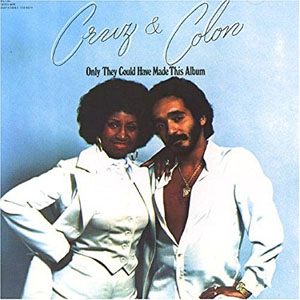 Disco Only They Could Have Made This Album de Celia Cruz