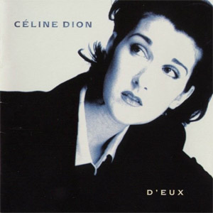 Disco D'eux de Celine Dion