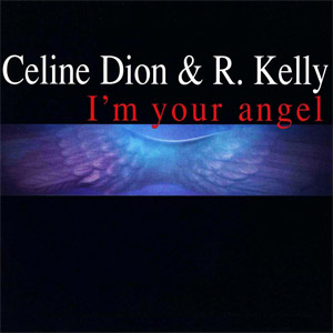 Disco I'm Your Angel  de Celine Dion