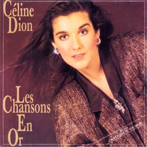Disco Les Chansons En Or de Celine Dion
