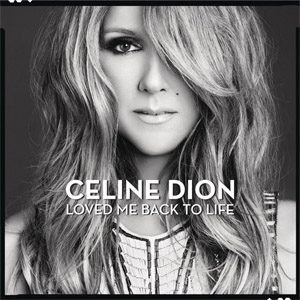 Disco Loved Me Back To Life de Celine Dion