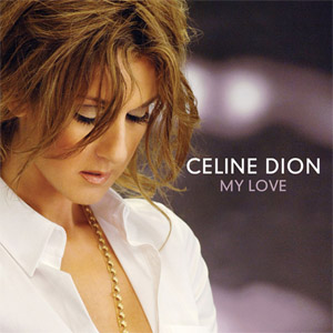 Disco My Love de Celine Dion