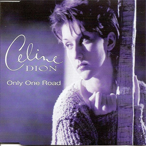Disco Only One Road de Celine Dion