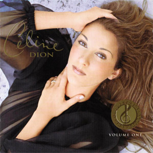 Disco The Collector's Series Volume One de Celine Dion