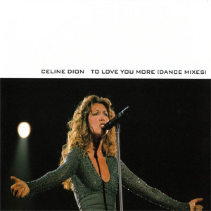 Disco To Love You More de Celine Dion