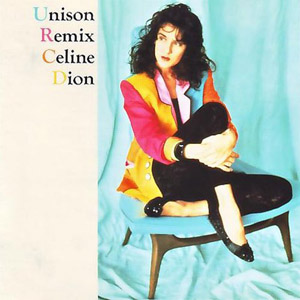 Disco Unison (Remix)  de Celine Dion