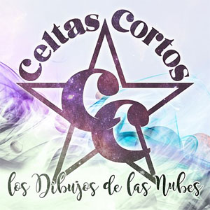 Disco Los dibujos de las nubes de Celtas Cortos