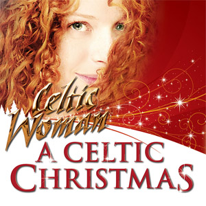 Disco A Celtic Christmas de Celtic Woman