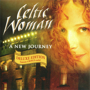 Disco A New Journey de Celtic Woman