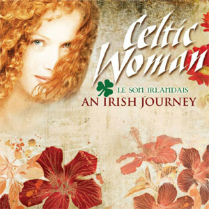 Disco An Irish Journey de Celtic Woman