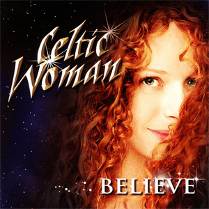 Disco Believe de Celtic Woman