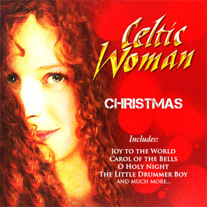 Disco Christmas de Celtic Woman