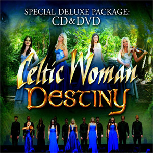Disco Destiny (Deluxe Edition) de Celtic Woman