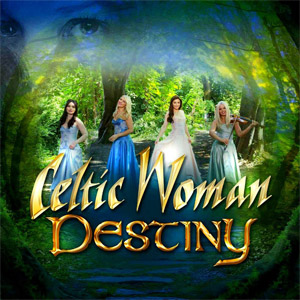 Disco Destiny (German Edition) de Celtic Woman